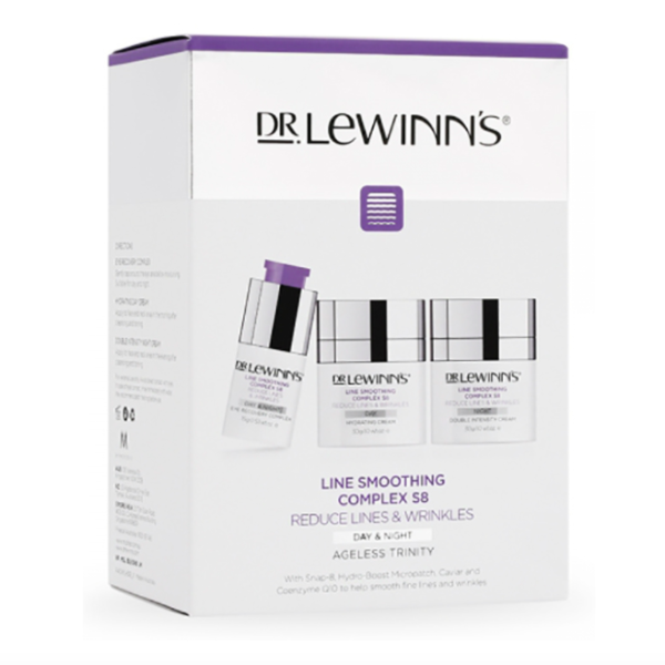 Dr LeWinn's Line Smoothing Complex Age Less Trinity Reduce Lines and W ...